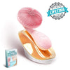Electric Facial Cleansing Brush Waterproof Face Brush