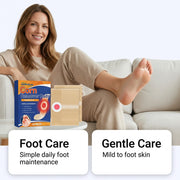 Foot Care Patches