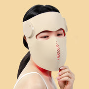 LED face mask LED Face Mask for Anti-Aging & Skin Rejuvenation
