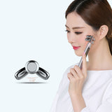 Microcurrent Face Lifting Device for Skin Tightening & Facial Toning
